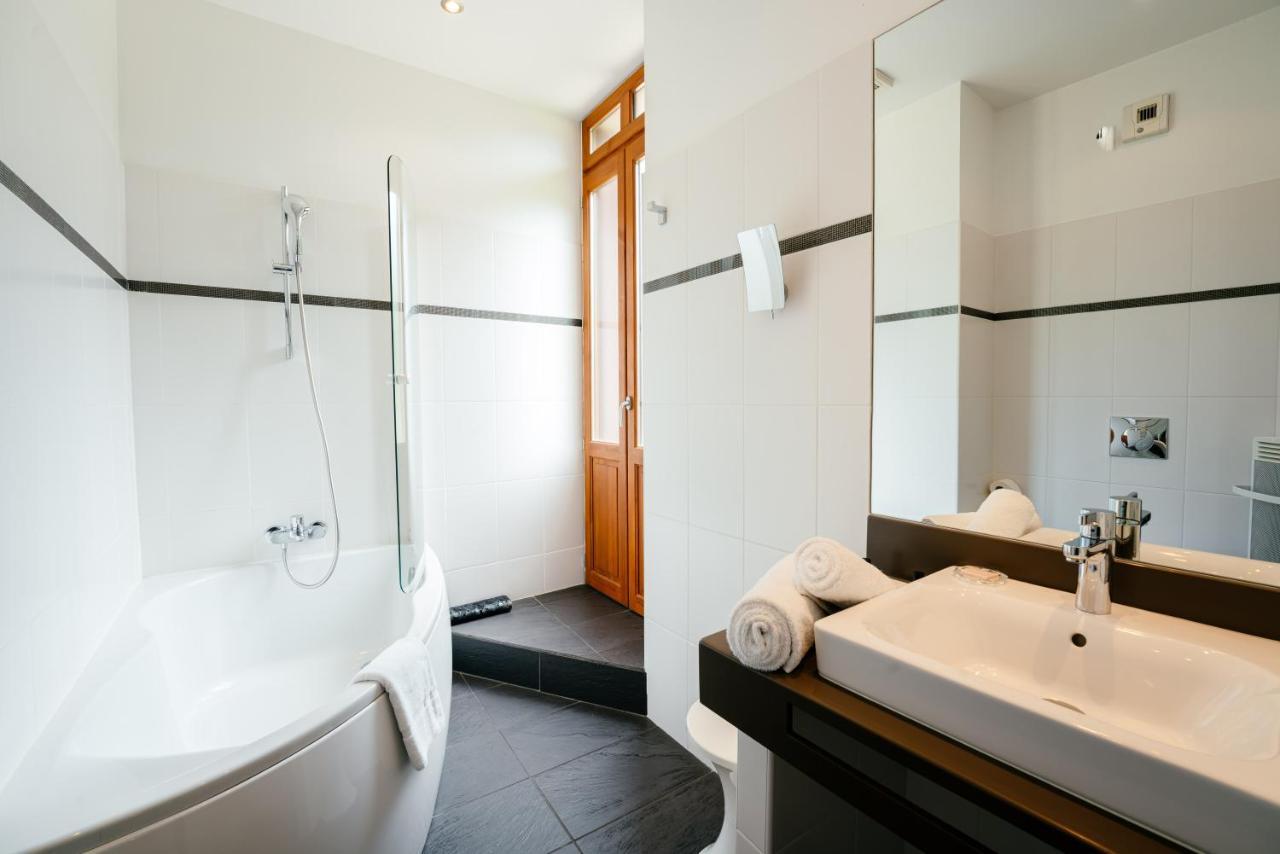 Le Manoir D'Agnes Logis Hotel Restaurant Tarascon-sur-Ariège Eksteriør billede