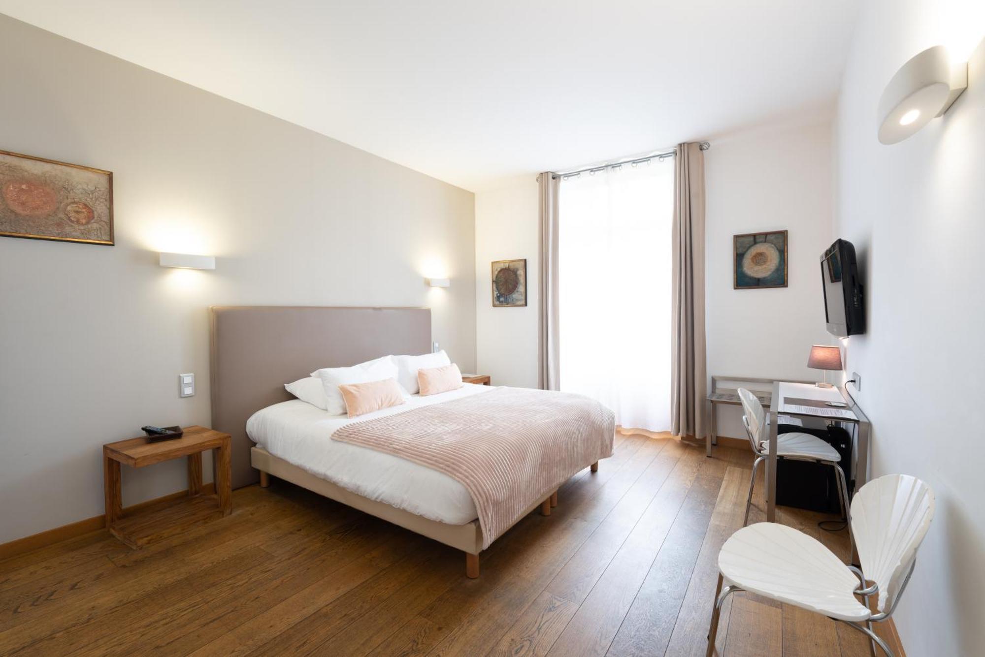 Le Manoir D'Agnes Logis Hotel Restaurant Tarascon-sur-Ariège Eksteriør billede