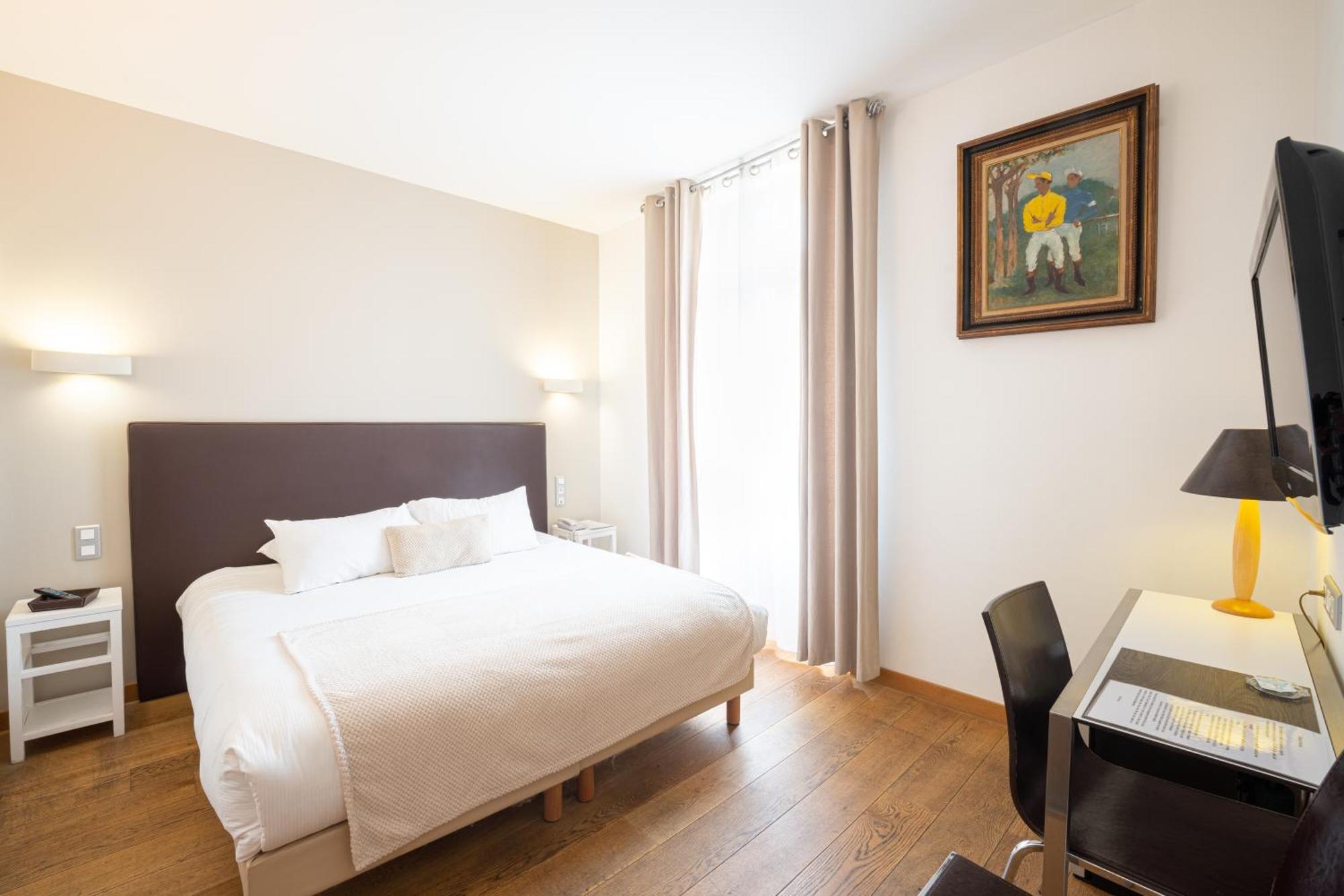 Le Manoir D'Agnes Logis Hotel Restaurant Tarascon-sur-Ariège Eksteriør billede