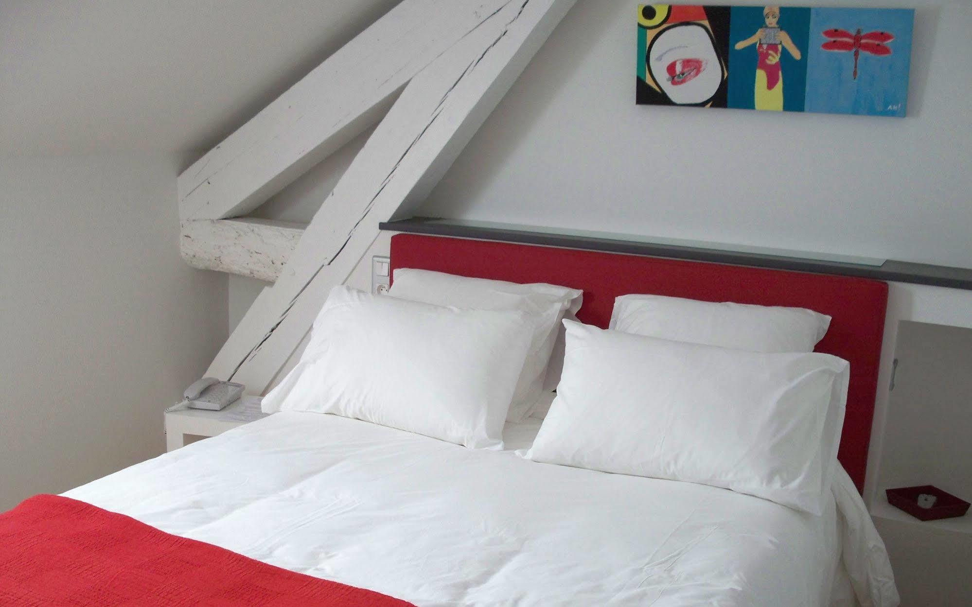 Le Manoir D'Agnes Logis Hotel Restaurant Tarascon-sur-Ariège Eksteriør billede